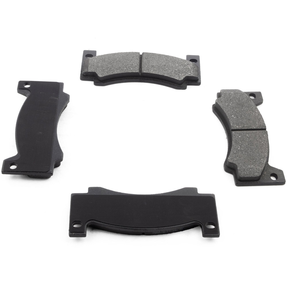  dodge Polara Brake Pad Set 