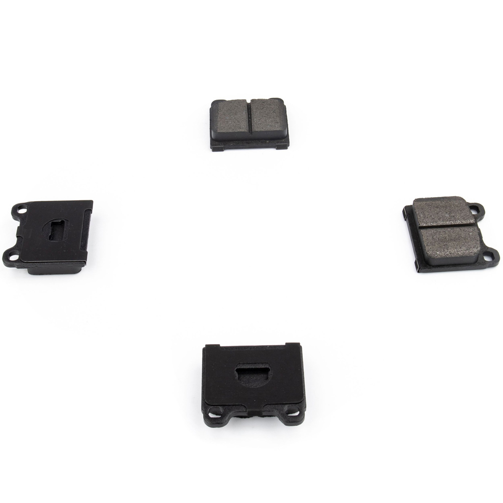  volkswagen  Brake Pad Set 