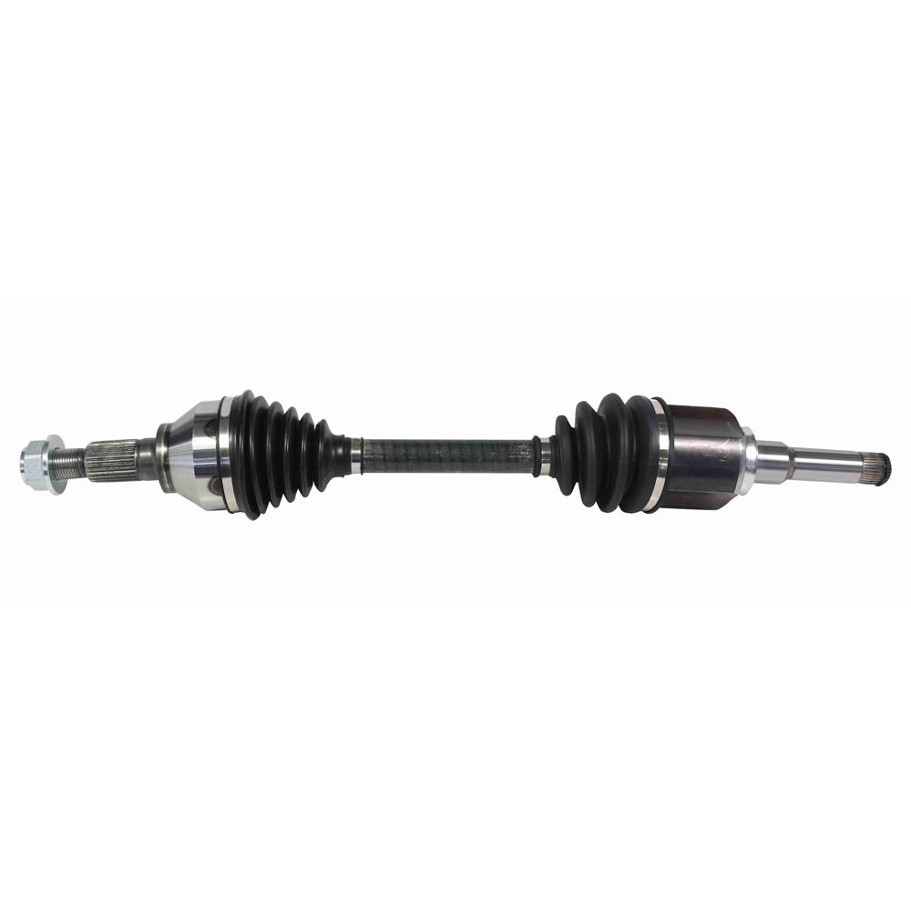  chevrolet Captiva Sport Drive Axle Front 