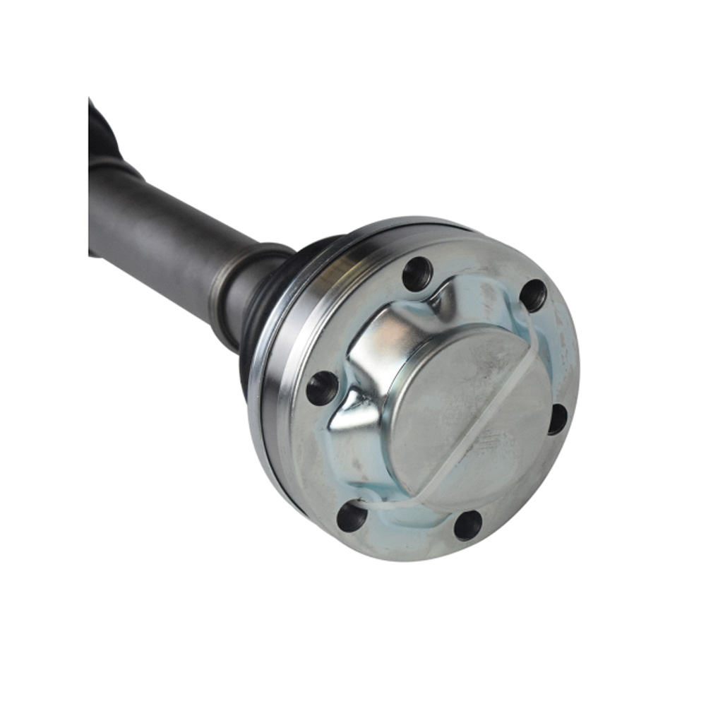  bmw 1 Series M Drive Axle Rear 