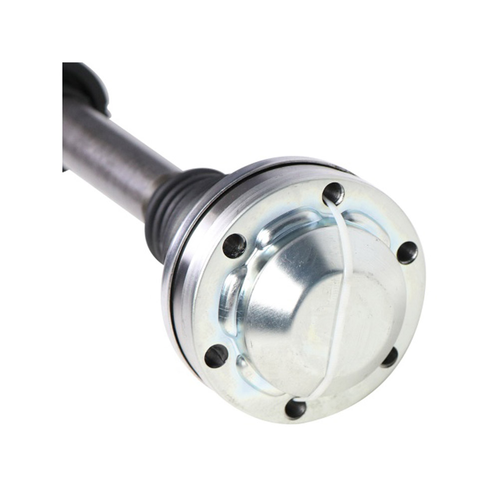  volkswagen e Golf Drive Axle Front 