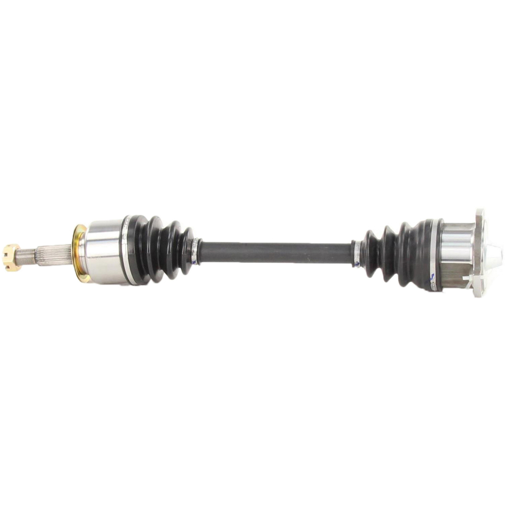  nissan  Drive Axle Rear 