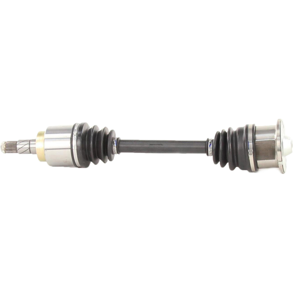  nissan 200SX Drive Axle Rear 