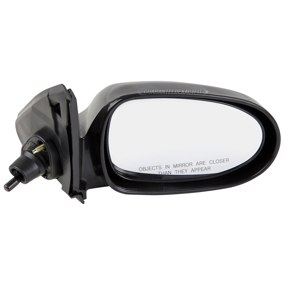  nissan Sentra Side View Mirror 
