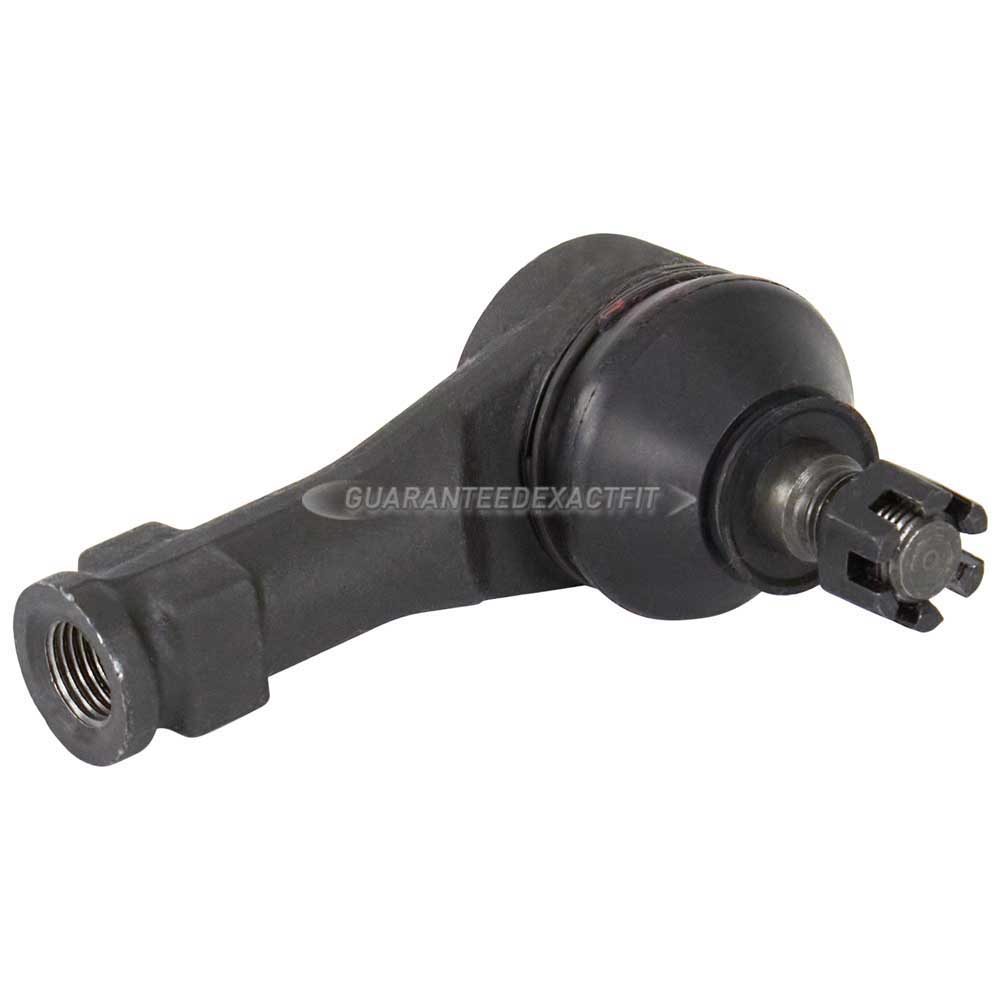  ford Mustang II Outer Tie Rod End 