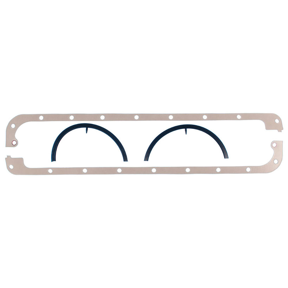  jeep  Engine Oil Pan Gasket Set 