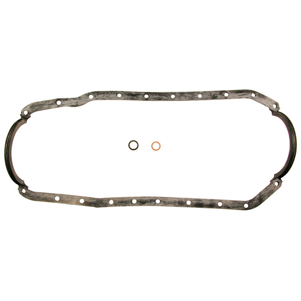  chevrolet  Engine Oil Pan Gasket Set 