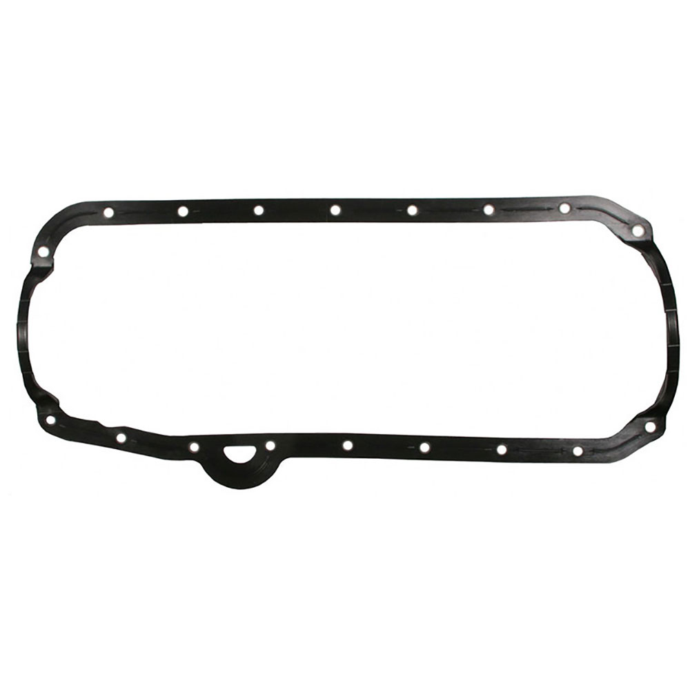  chevrolet Caprice Engine Oil Pan Gasket Set 