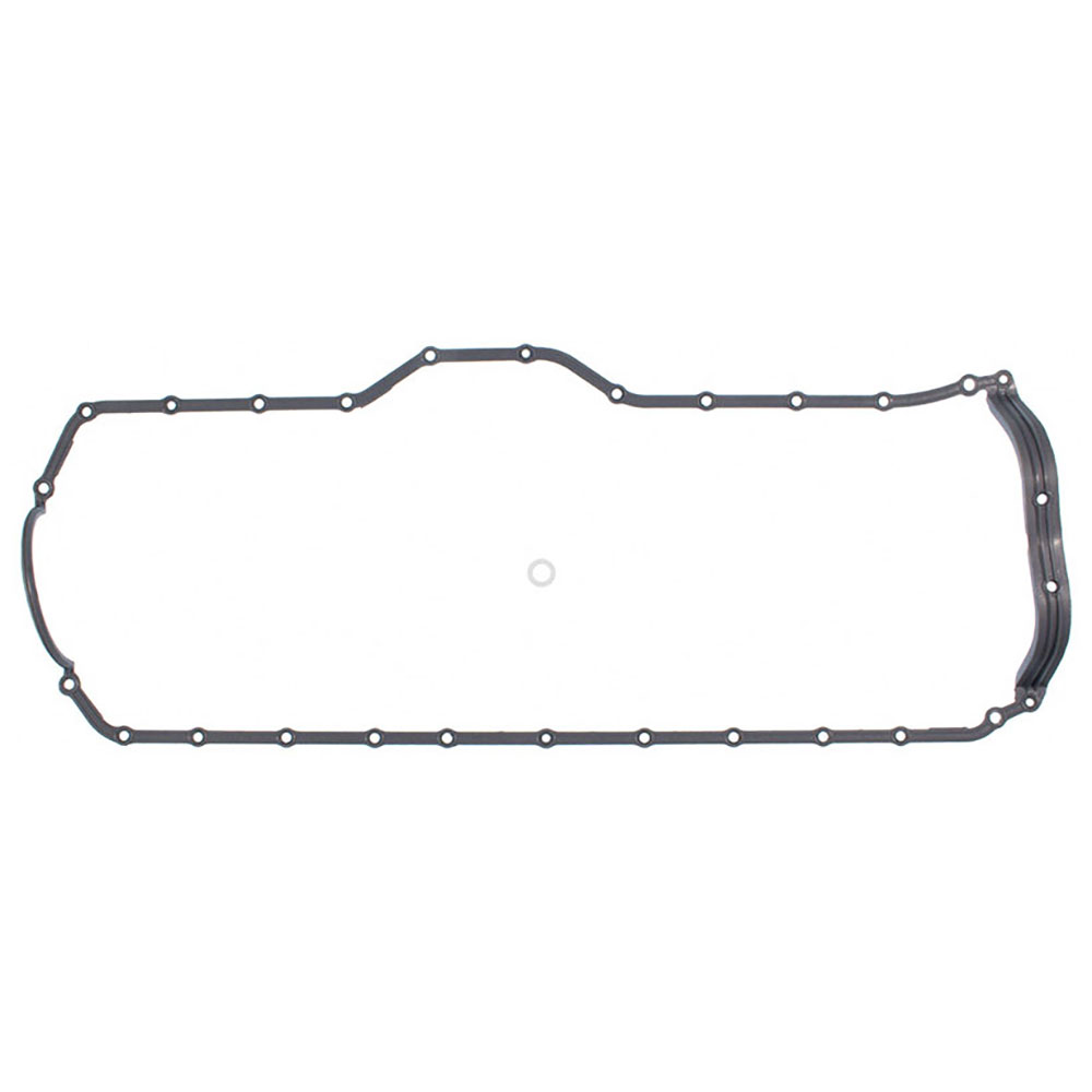  jeep Cherokee Engine Oil Pan Gasket Set 