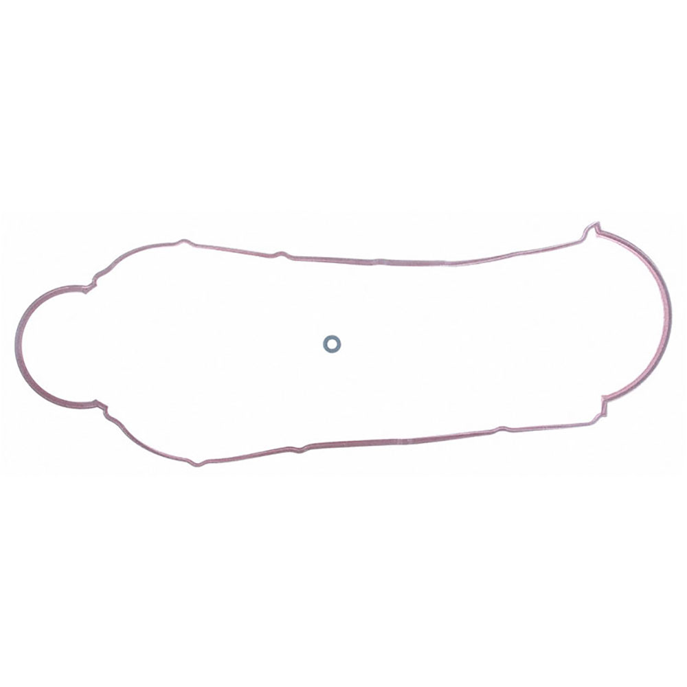  chevrolet Avalanche 2500 Engine Oil Pan Gasket Set 