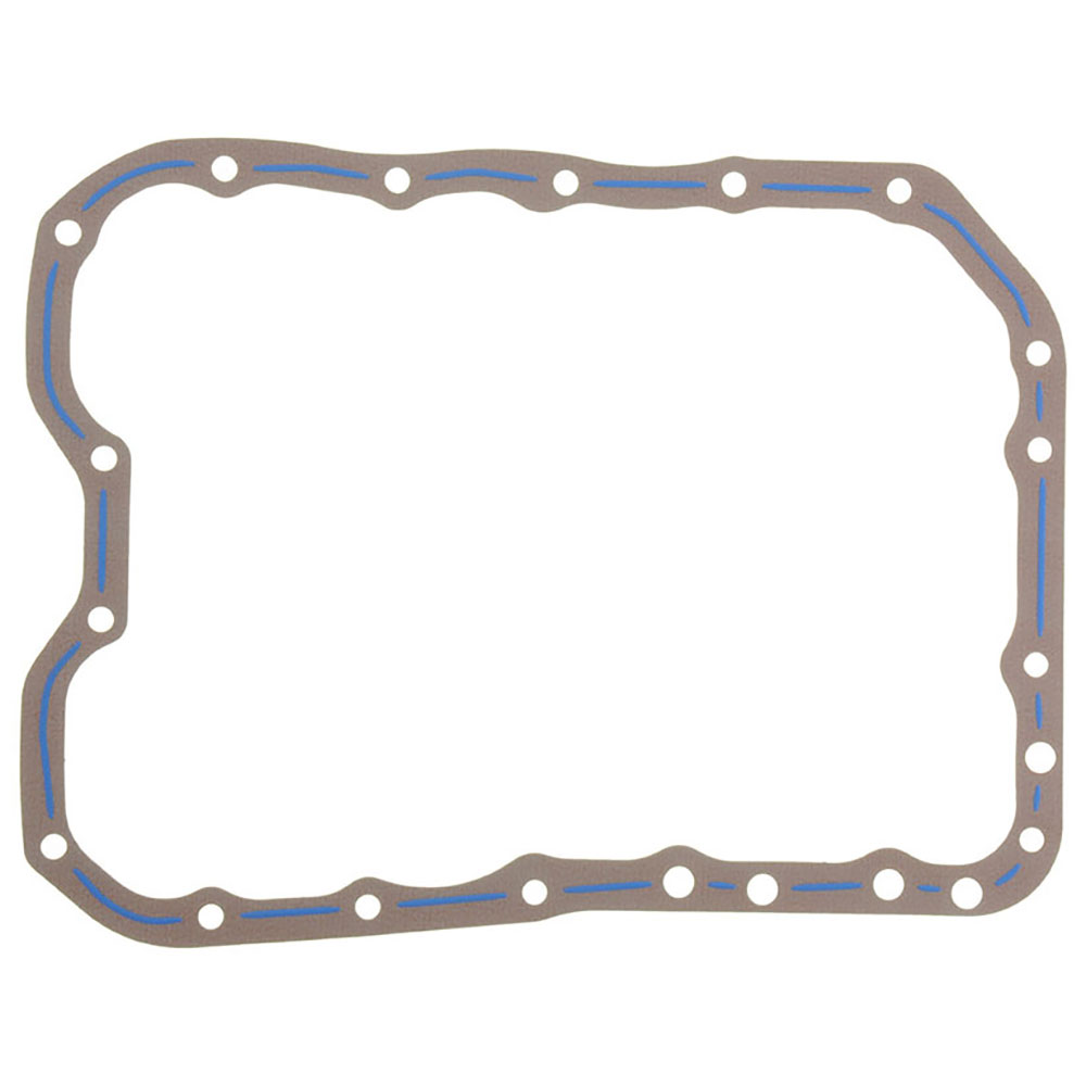  jeep Compass Engine Oil Pan Gasket Set 