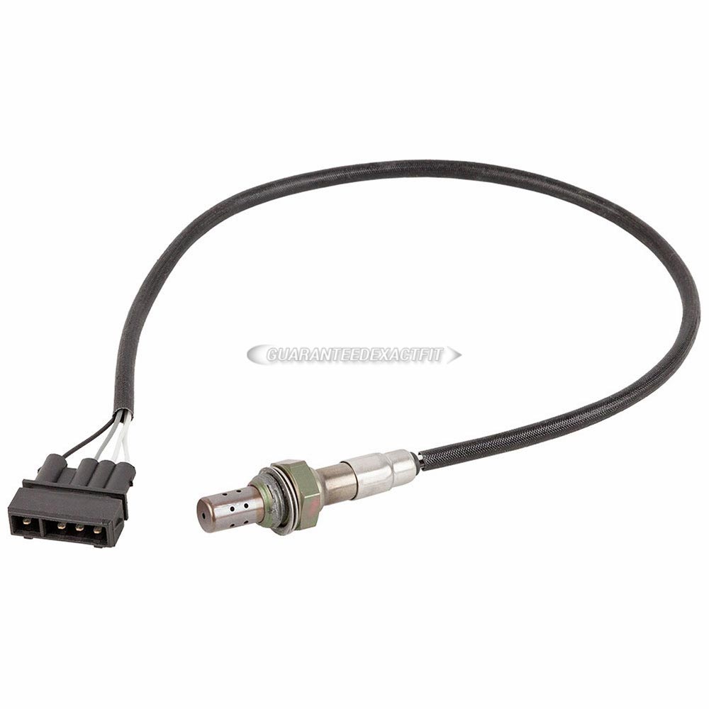  volkswagen Cabrio Oxygen Sensor 