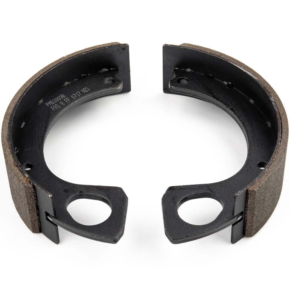  chevrolet W7500 Tiltmaster Parking Brake Shoe 