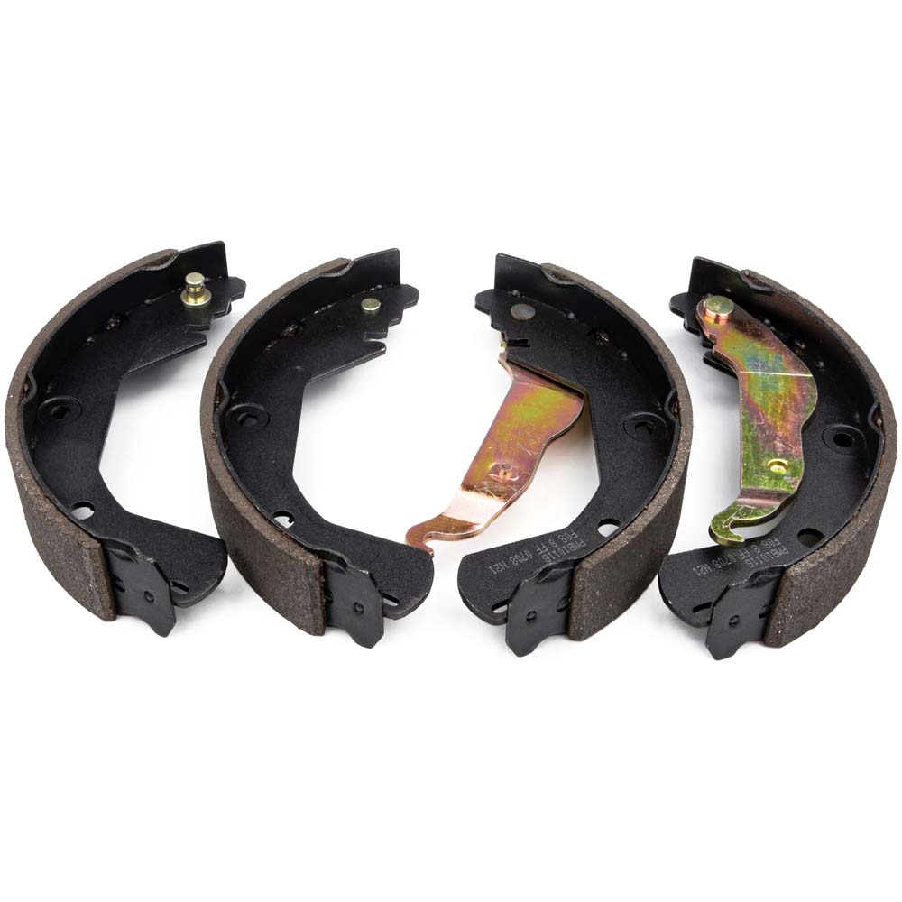  chevrolet Trax Brake Shoe Set 