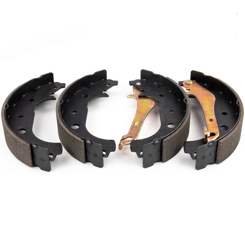  ford EcoSport Brake Shoe Set 