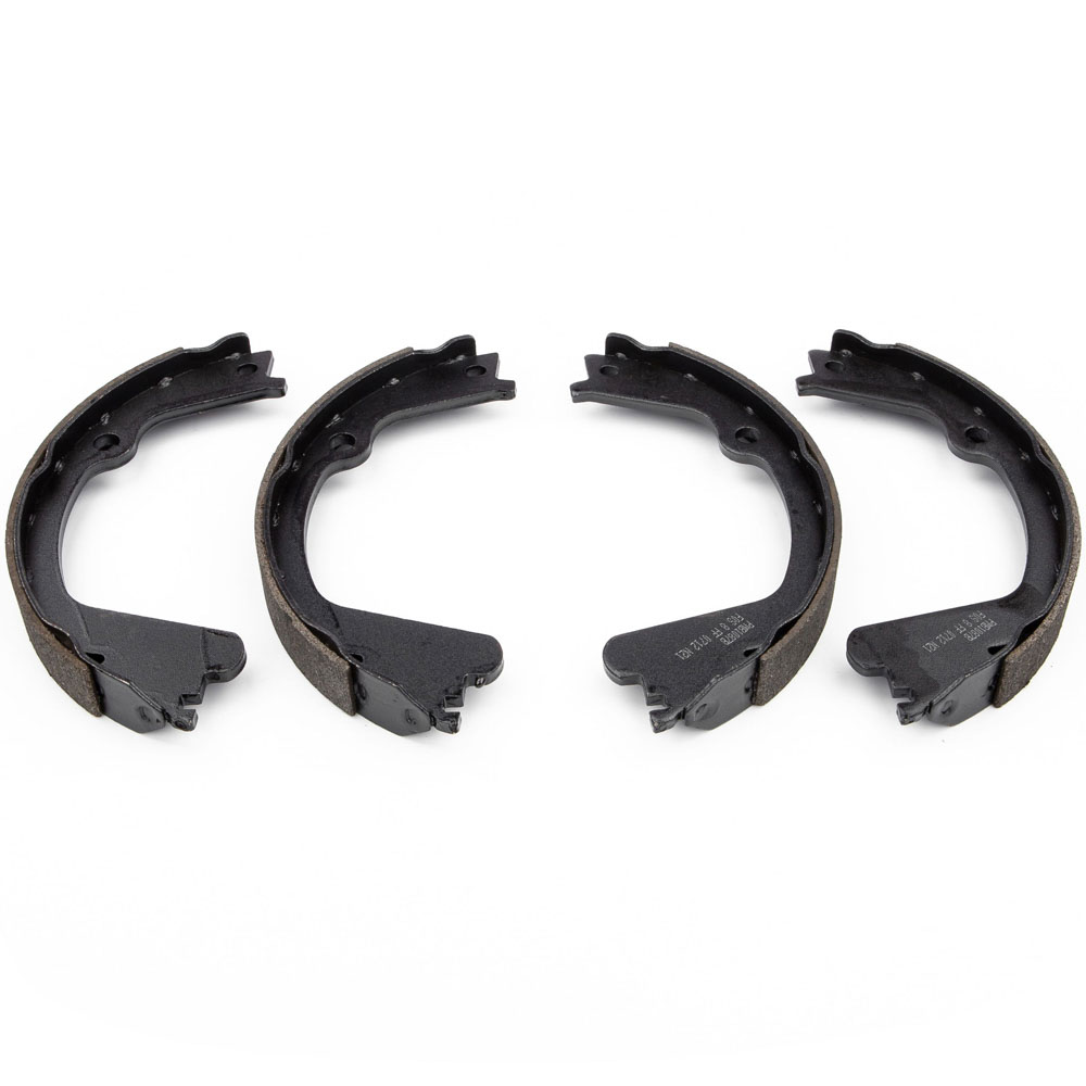 ford Mustang Parking Brake Shoe 