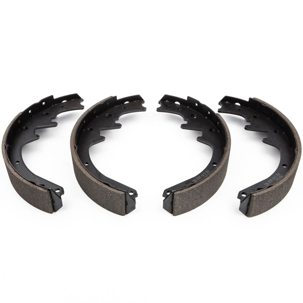  ford Granada Brake Shoe Set 