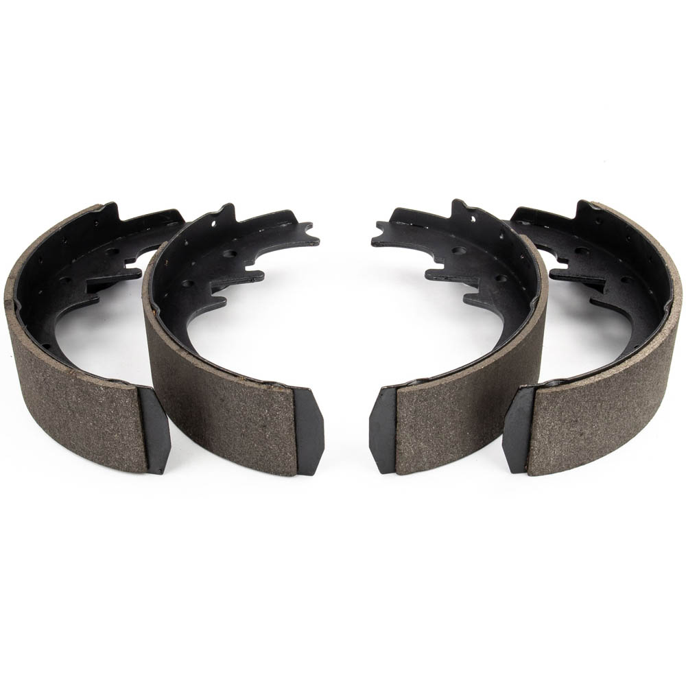  ford Mustang Brake Shoe Set 