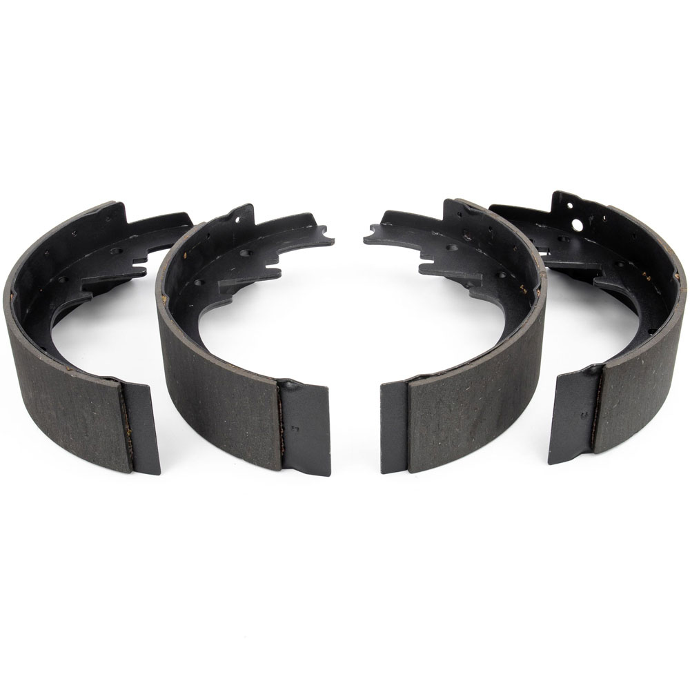  chevrolet Estate Brake Shoe Set 