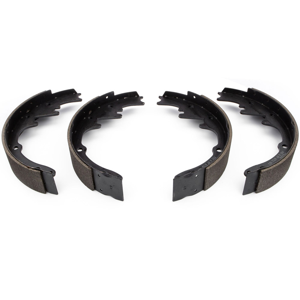  chevrolet K5 Blazer Brake Shoe Set 