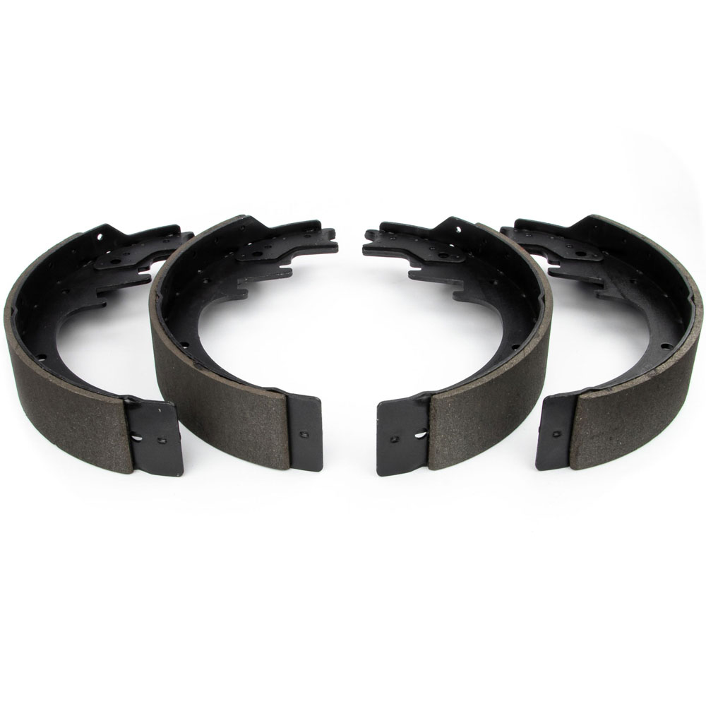  chevrolet P30 Series Brake Shoe Set 