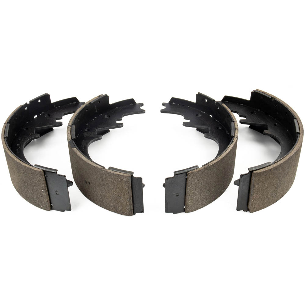  ford Starliner Brake Shoe Set 