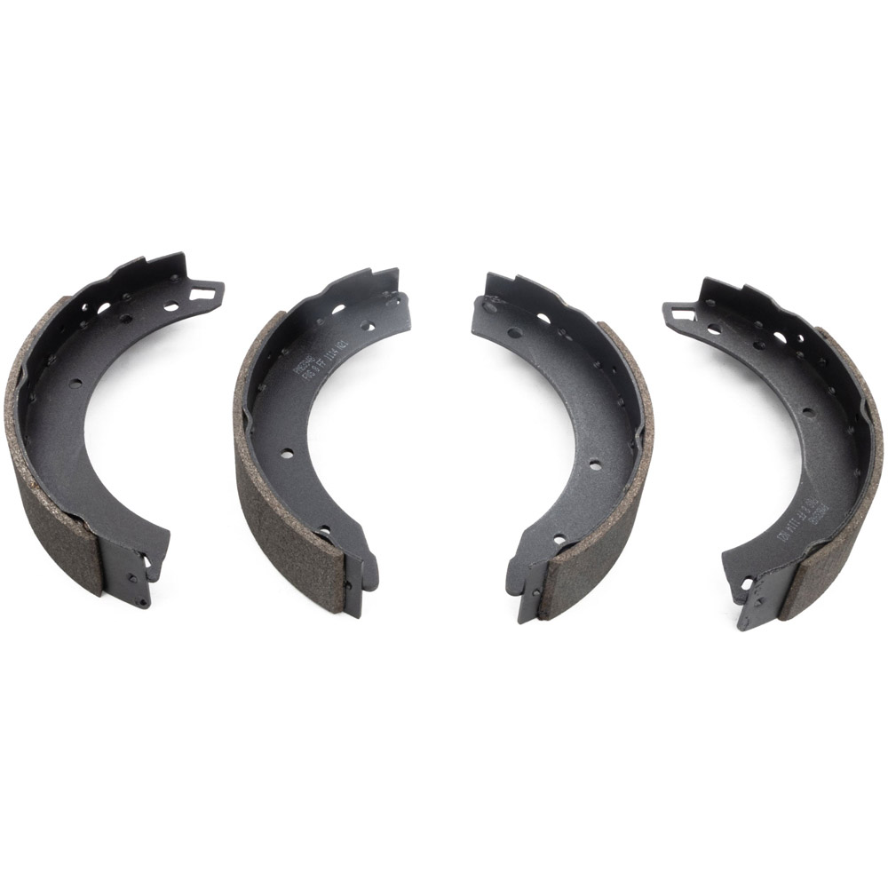  ford Cortina Brake Shoe Set 