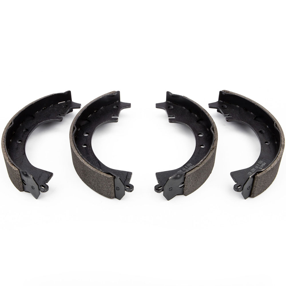  toyota Mark II Brake Shoe Set 