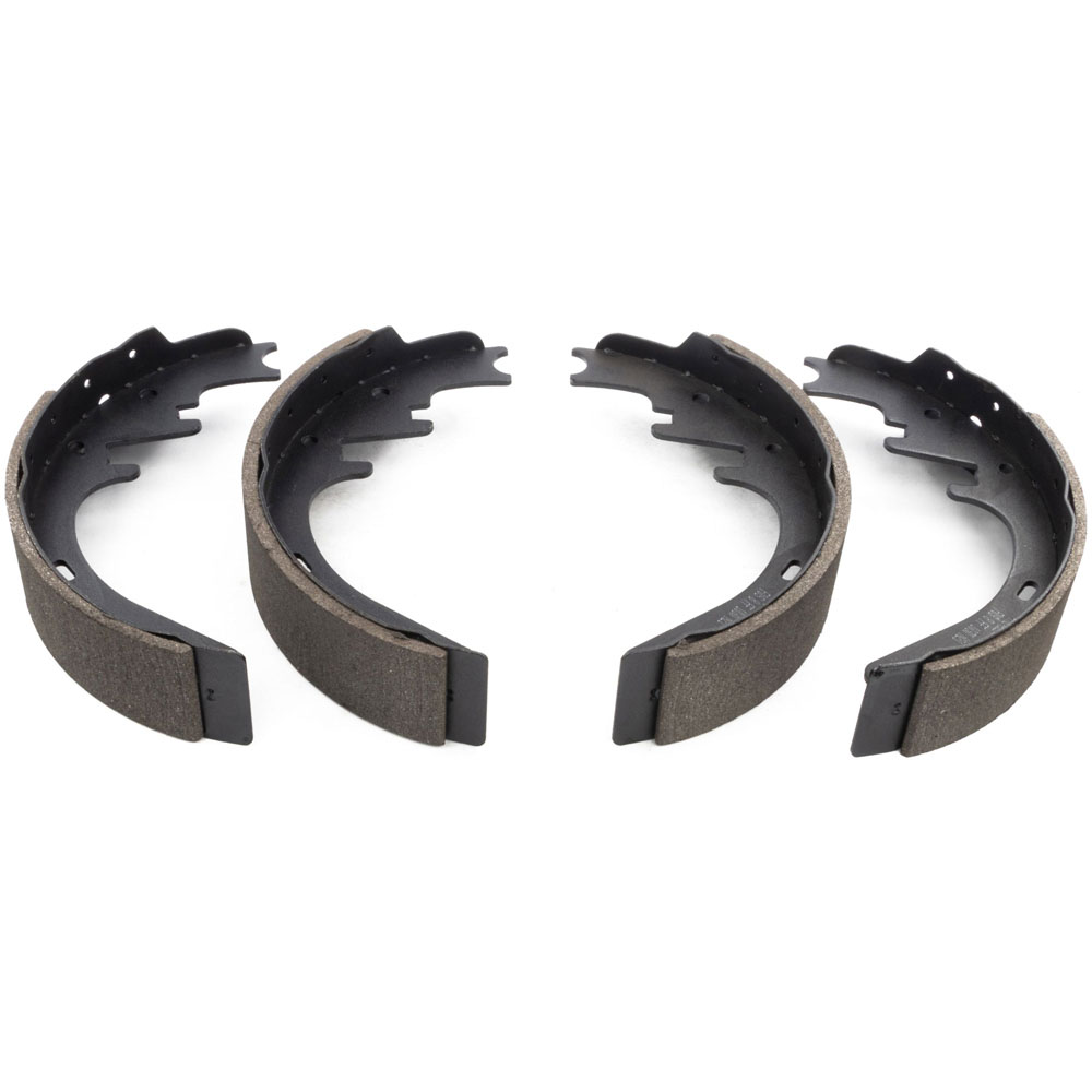  ford LTD Crown Victoria Brake Shoe Set 