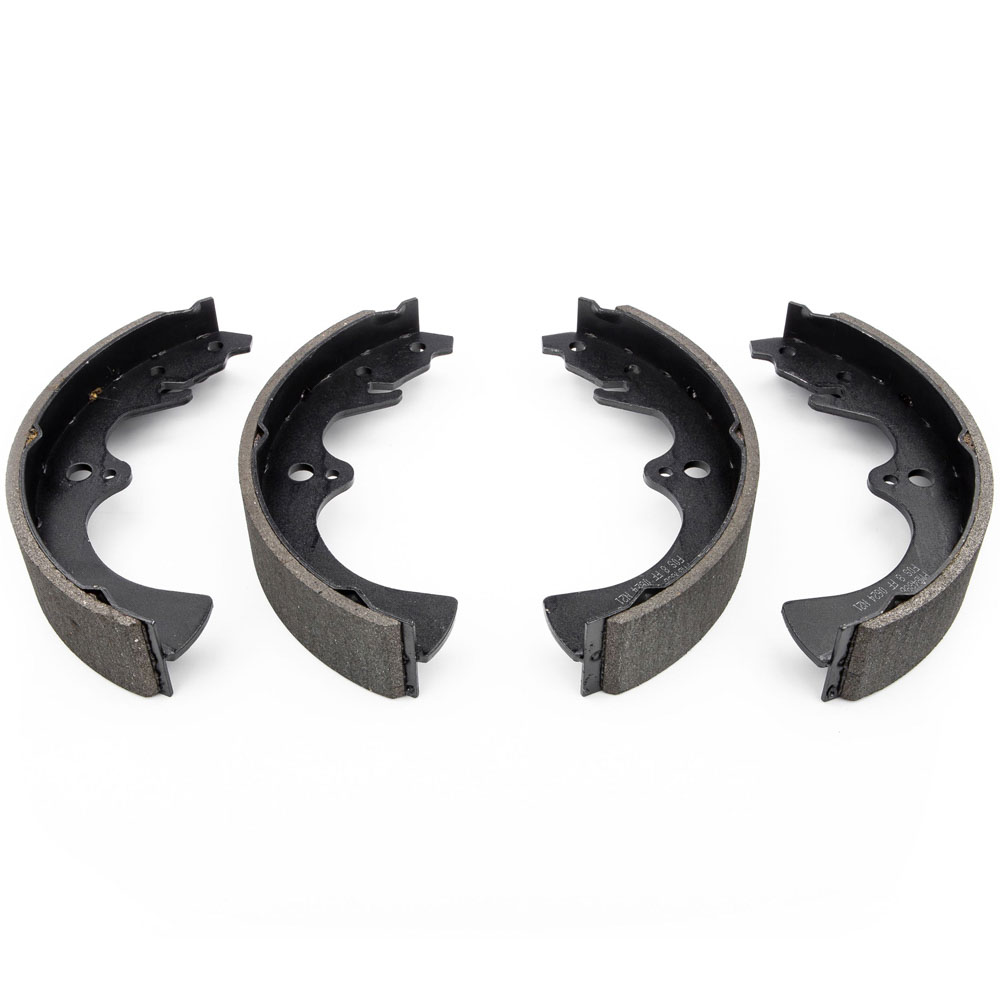  ford Courier Brake Shoe Set 