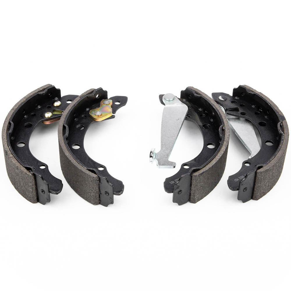  volkswagen Rabbit Pickup Brake Shoe Set 