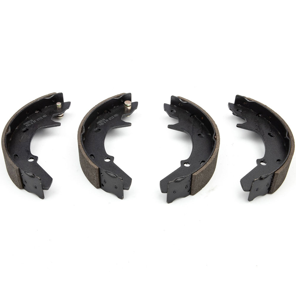  ford Tempo Brake Shoe Set 