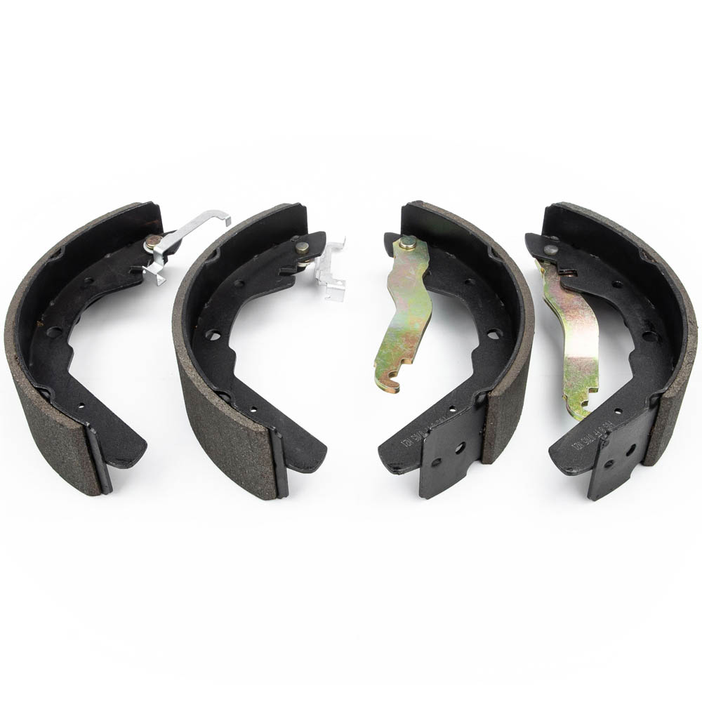  volkswagen Vanagon Brake Shoe Set 