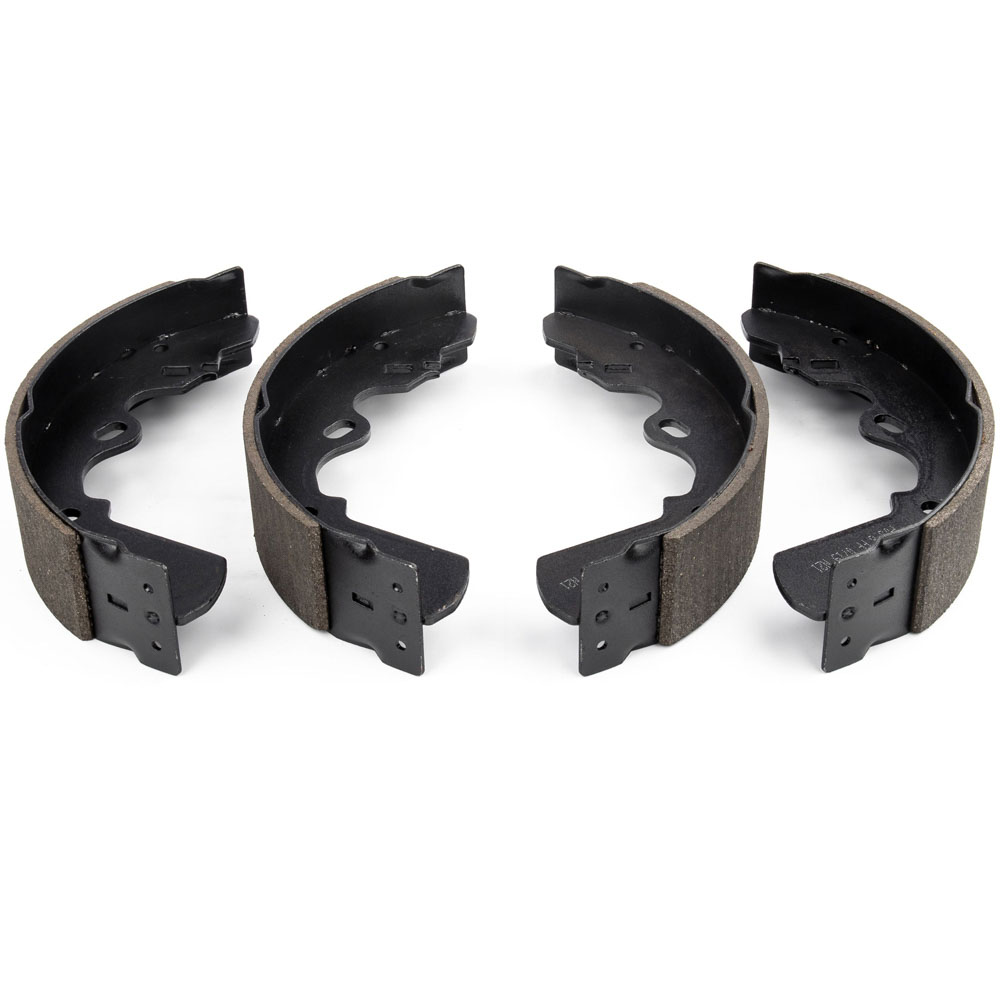  chevrolet Luv Brake Shoe Set 
