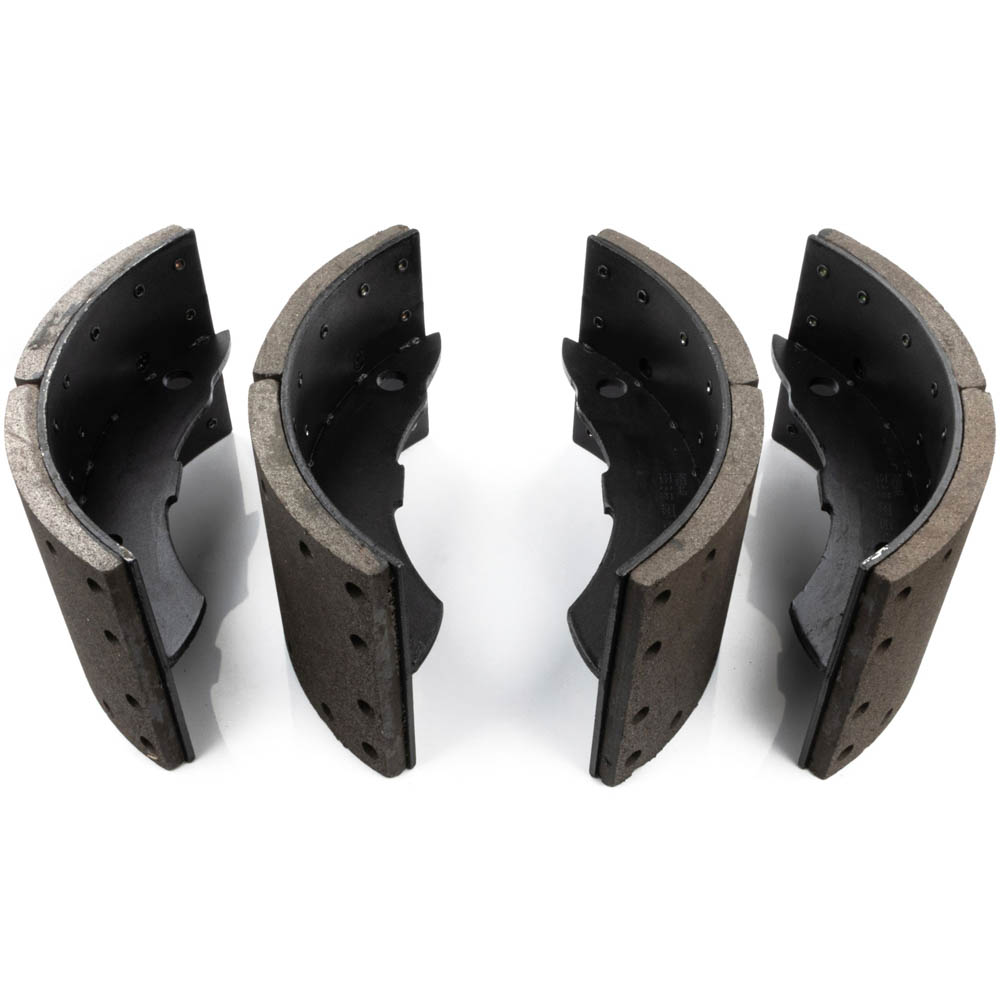  ford LTL9000 Brake Shoe Set 