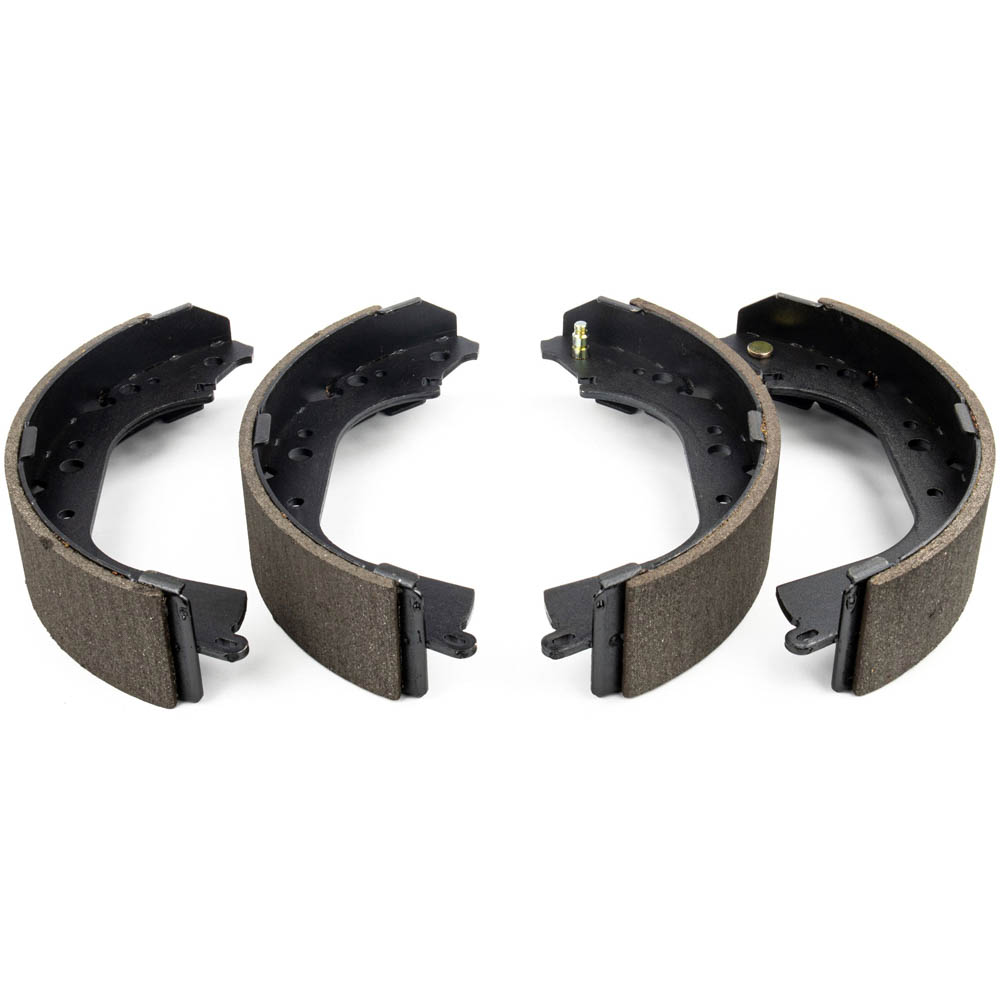  toyota Land Cruiser Brake Shoe Set 