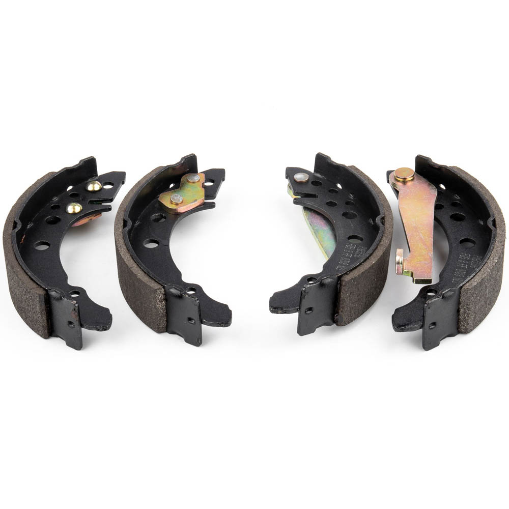  volkswagen Scirocco Brake Shoe Set 