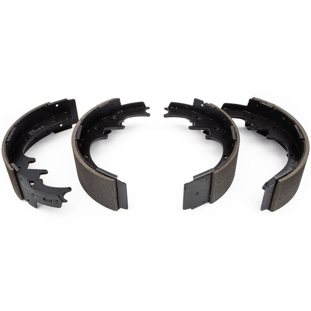  ford Maverick Brake Shoe Set 