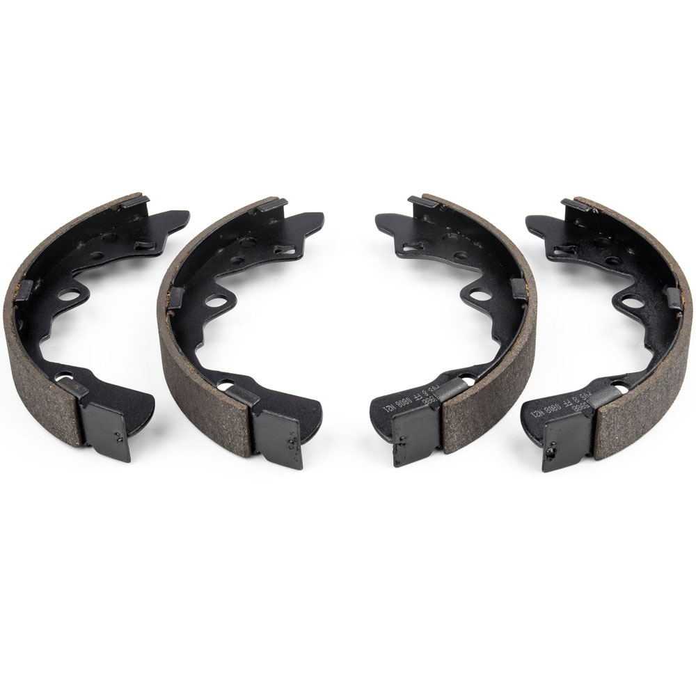  ford Probe Brake Shoe Set 
