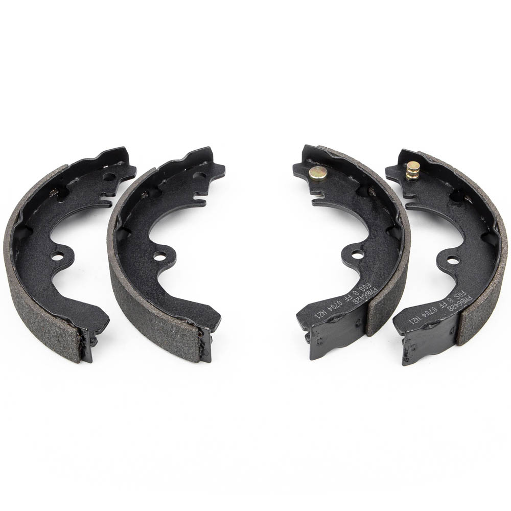  toyota Paseo Brake Shoe Set 