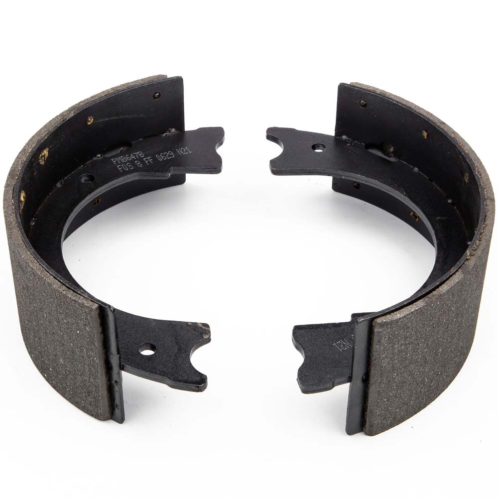  ford F Super Duty Parking Brake Shoe 