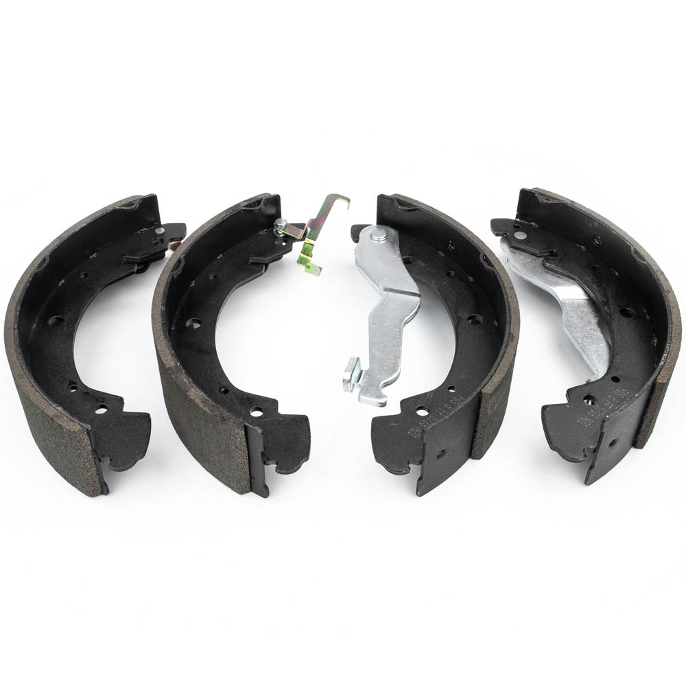 volkswagen Eurovan Brake Shoe Set 