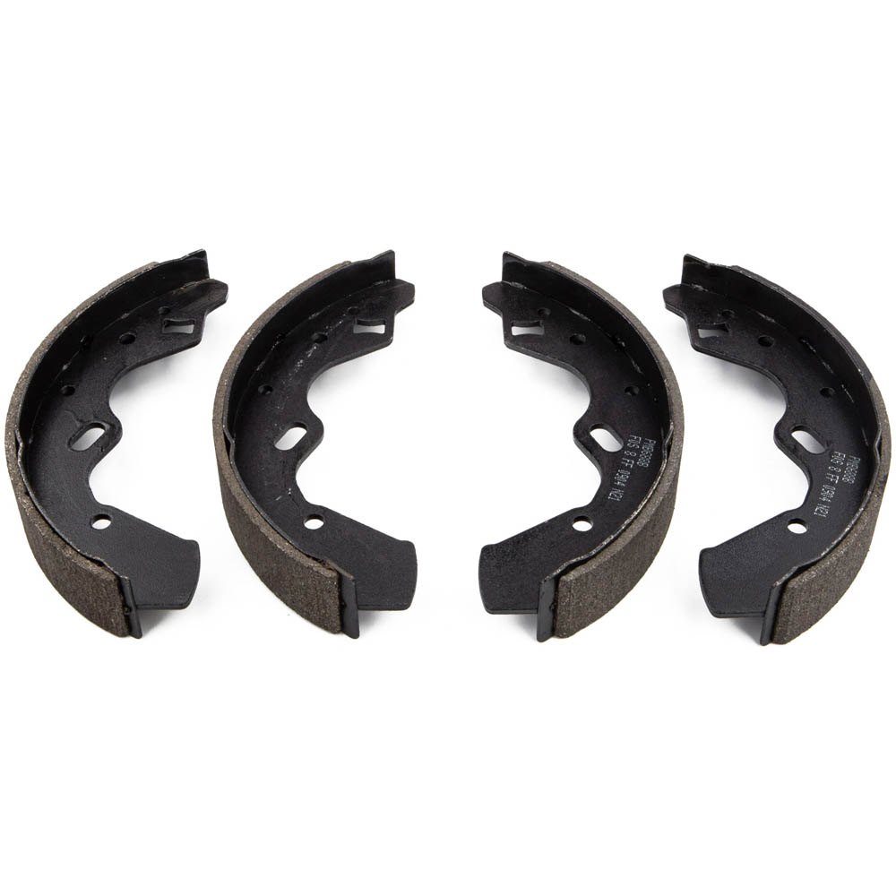  ford Aspire Brake Shoe Set 