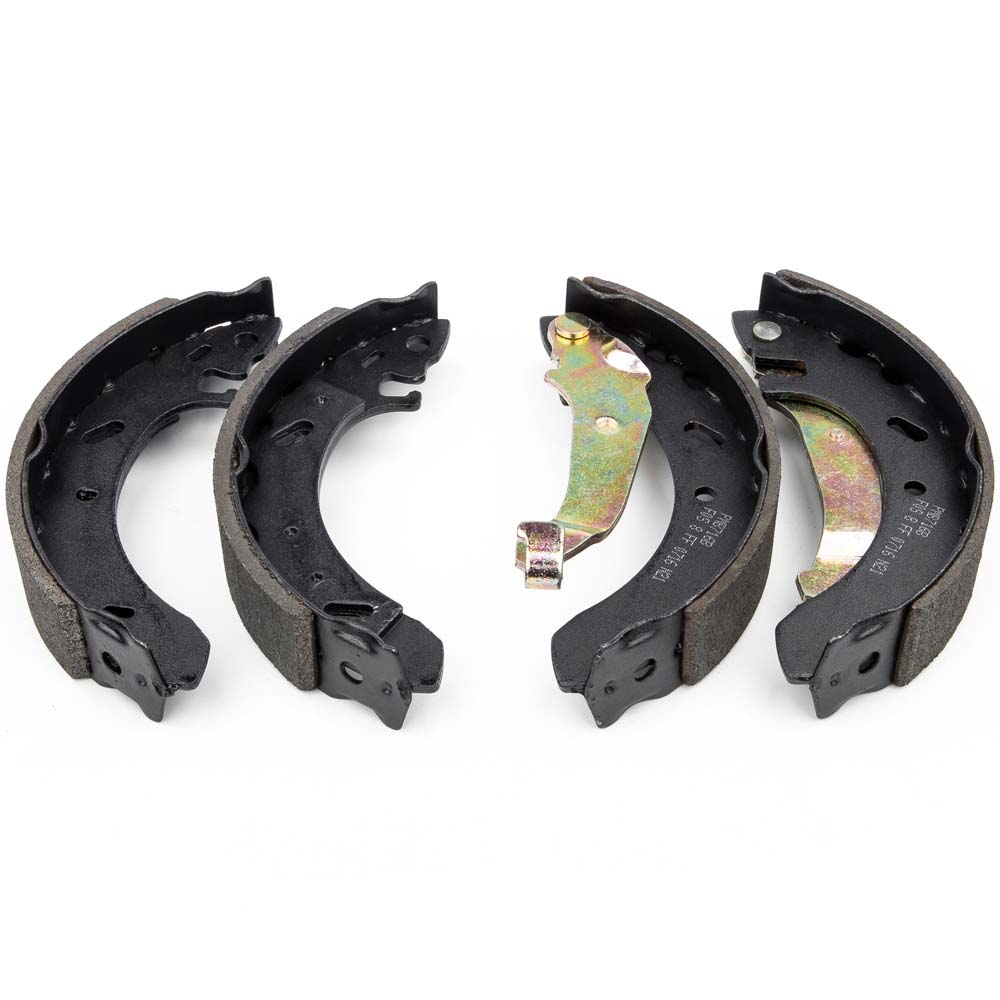  plymouth Breeze Brake Shoe Set 