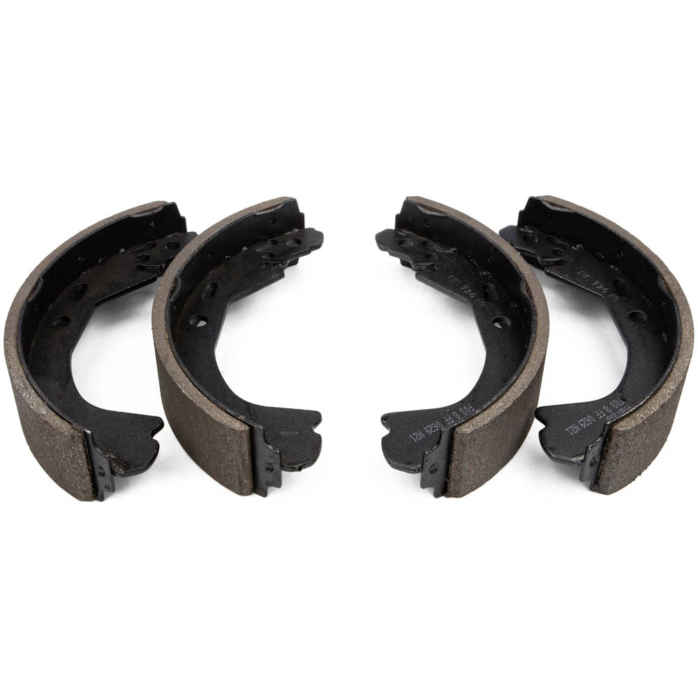  chevrolet Classic Brake Shoe Set 