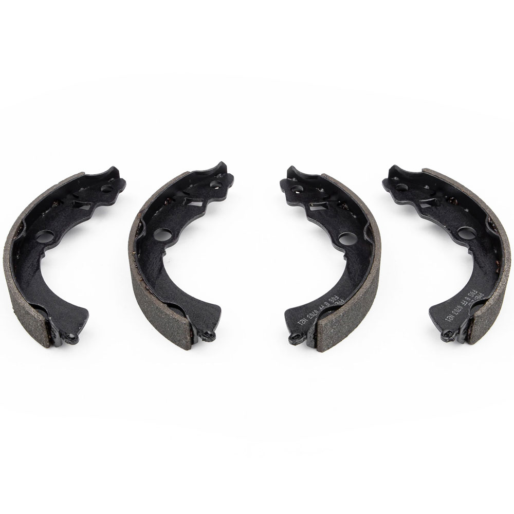  chevrolet Metro Brake Shoe Set 