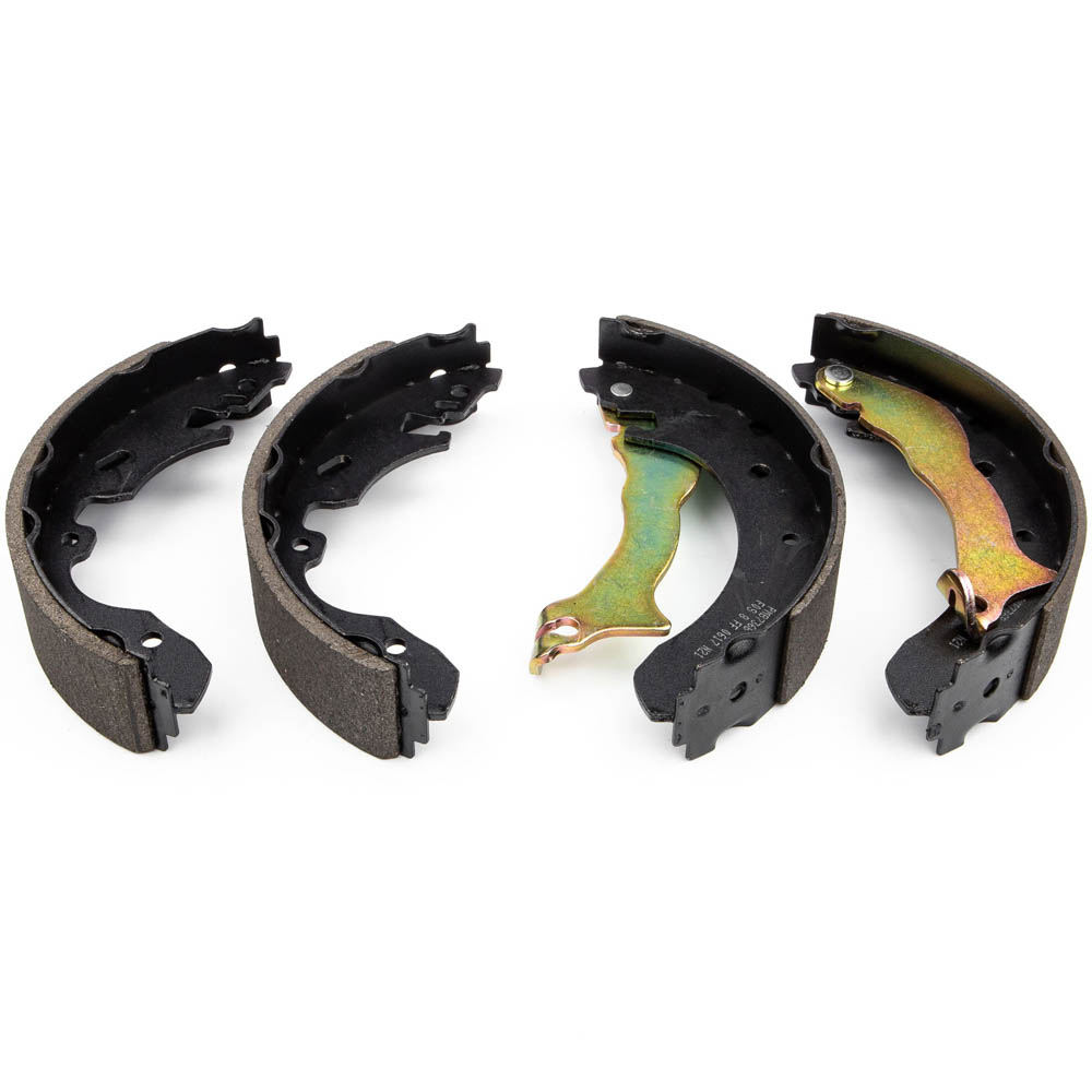  ford Contour Brake Shoe Set 