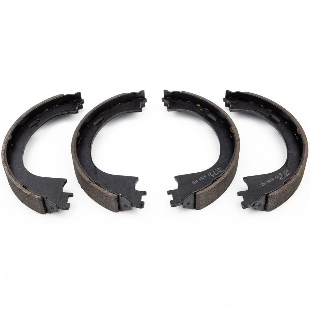  ford Expedition Parking Brake Shoe 