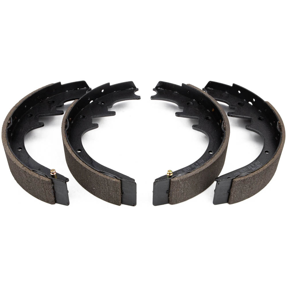  jeep Liberty Brake Shoe Set 