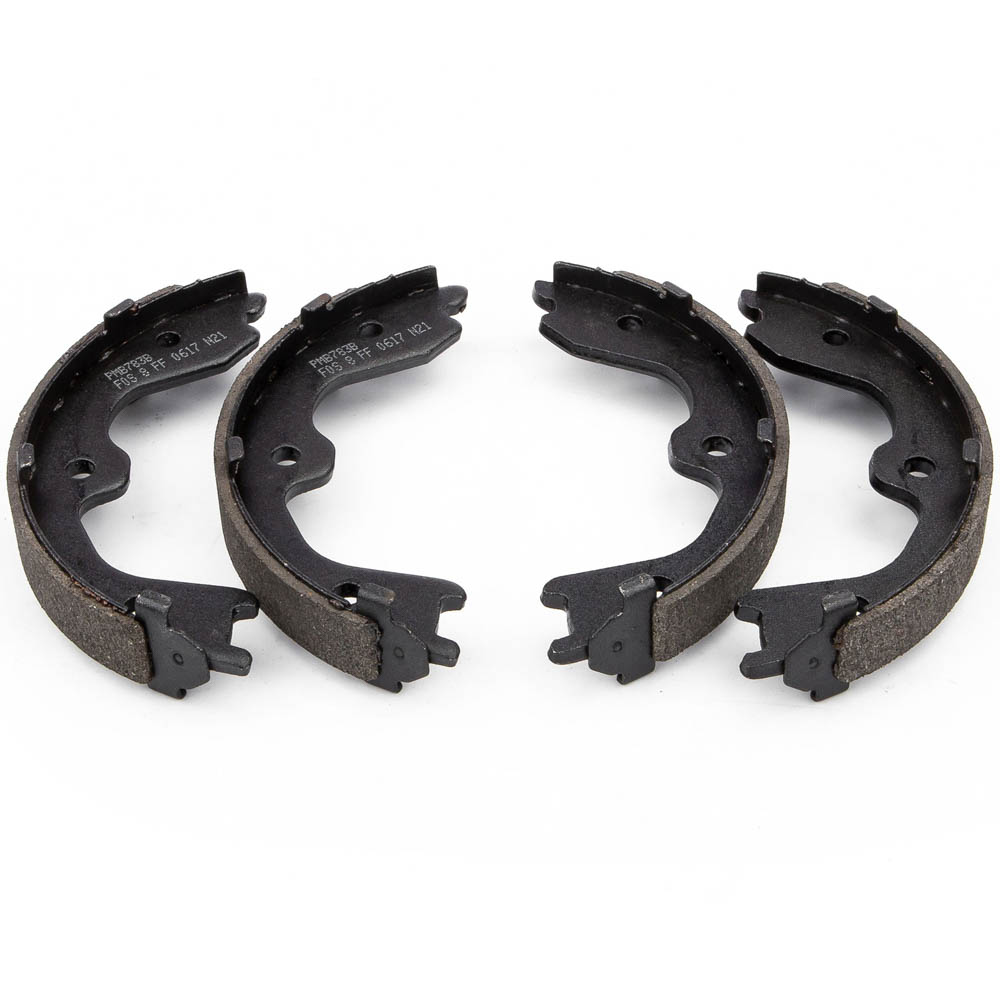  nissan Maxima Parking Brake Shoe 